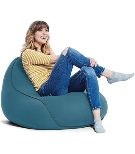 Amazon.co.jp: Yogibo Lounger Rainbow Cover ヨギボー ラウンジャー